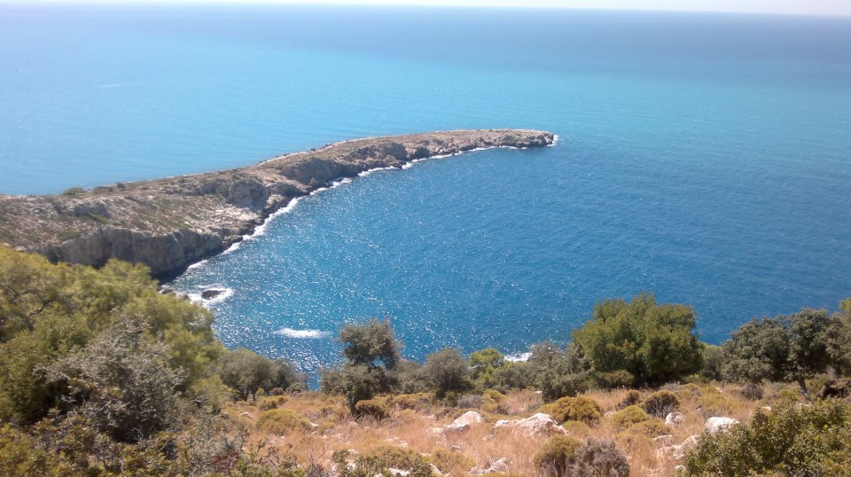 Seydikemer Karadere Köyü Resimleri 1