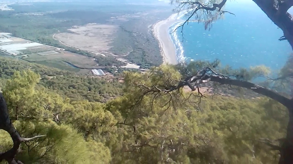 Seydikemer Karadere Köyü Resimleri 10