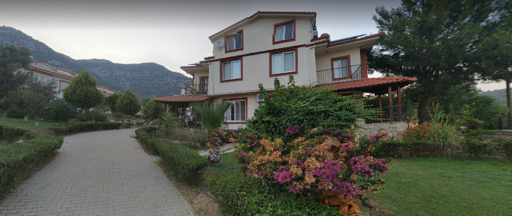 Seydikemer Karadere Köyü Resimleri 11