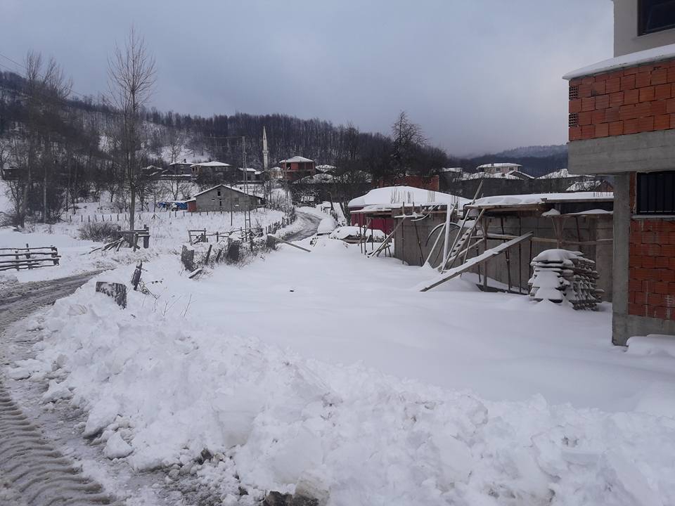 Seydikemer Karadere Köyü Resimleri 2