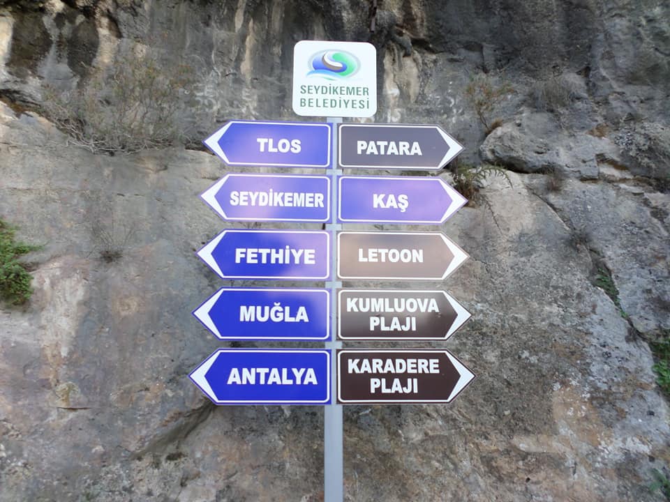 Seydikemer Karadere Köyü Resimleri 3