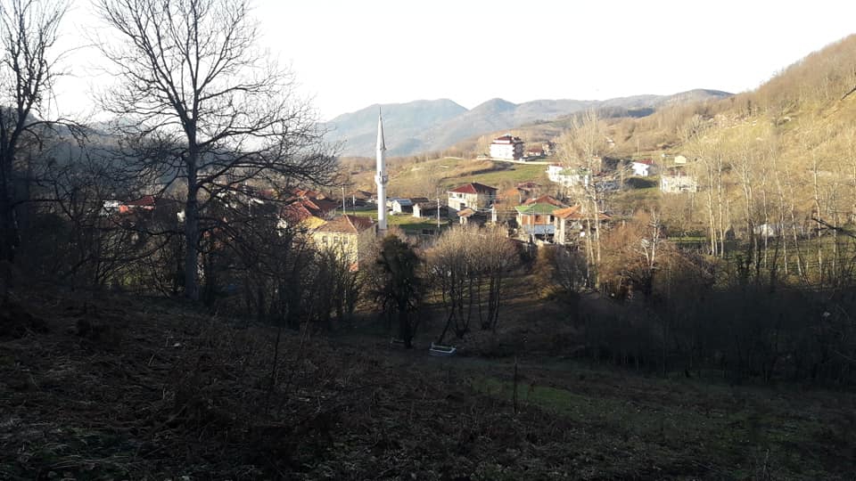 Seydikemer Karadere Köyü Resimleri 5