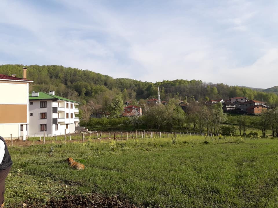 Seydikemer Karadere Köyü Resimleri 6