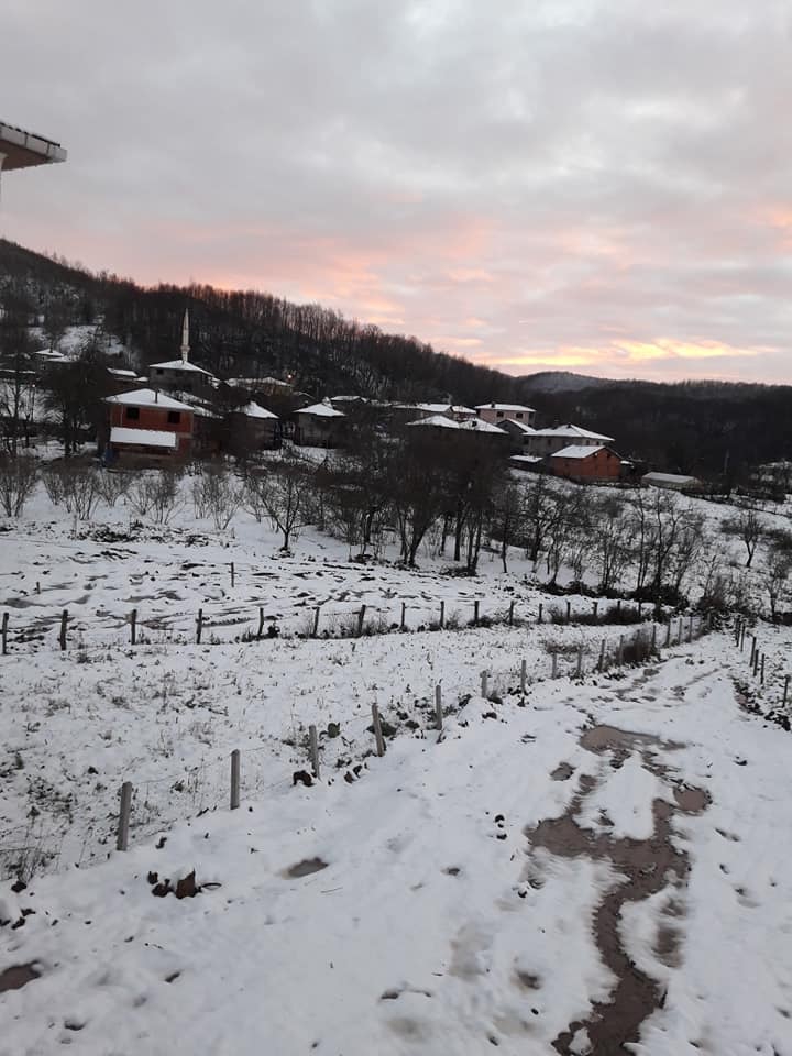 Seydikemer Karadere Köyü Resimleri 7
