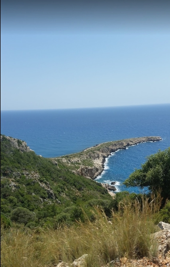 Seydikemer Karadere Köyü Resimleri 8