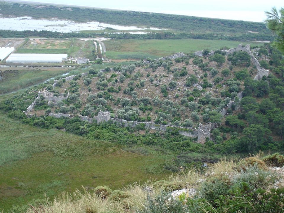 Seydikemer Karadere Köyü Resimleri 9