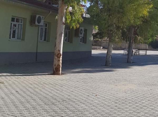 Seydikemer Karaköy Köyü Resimleri 1