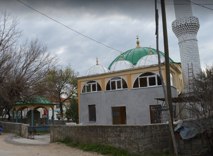 Seydikemer Karaköy Köyü Resimleri 4
