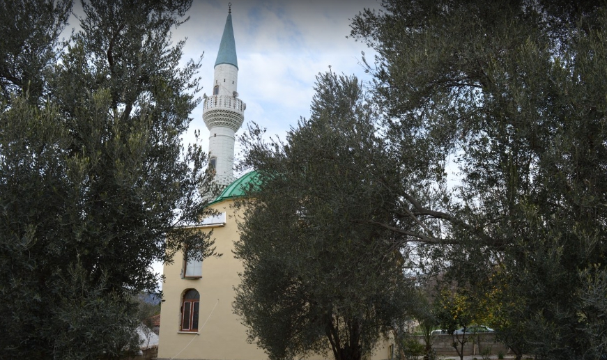 Seydikemer Karaköy Köyü Resimleri 5