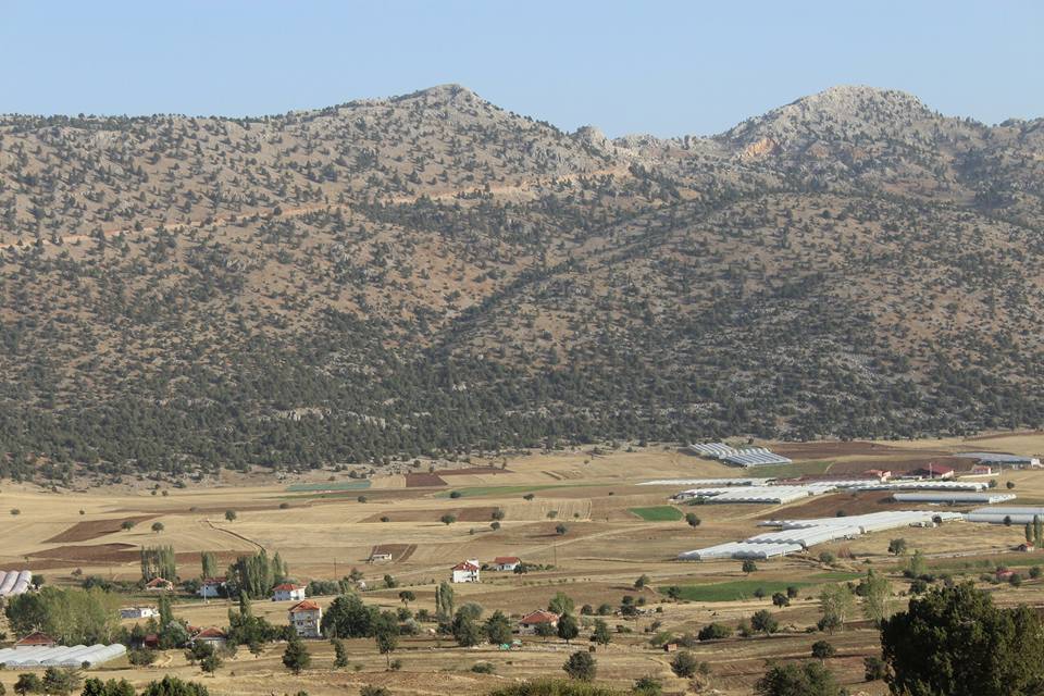 Seydikemer Kayabaşı Köyü Resimleri 1