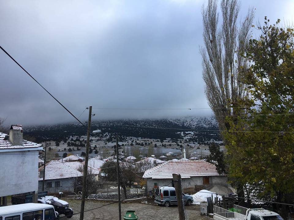 Seydikemer Kayabaşı Köyü Resimleri 10