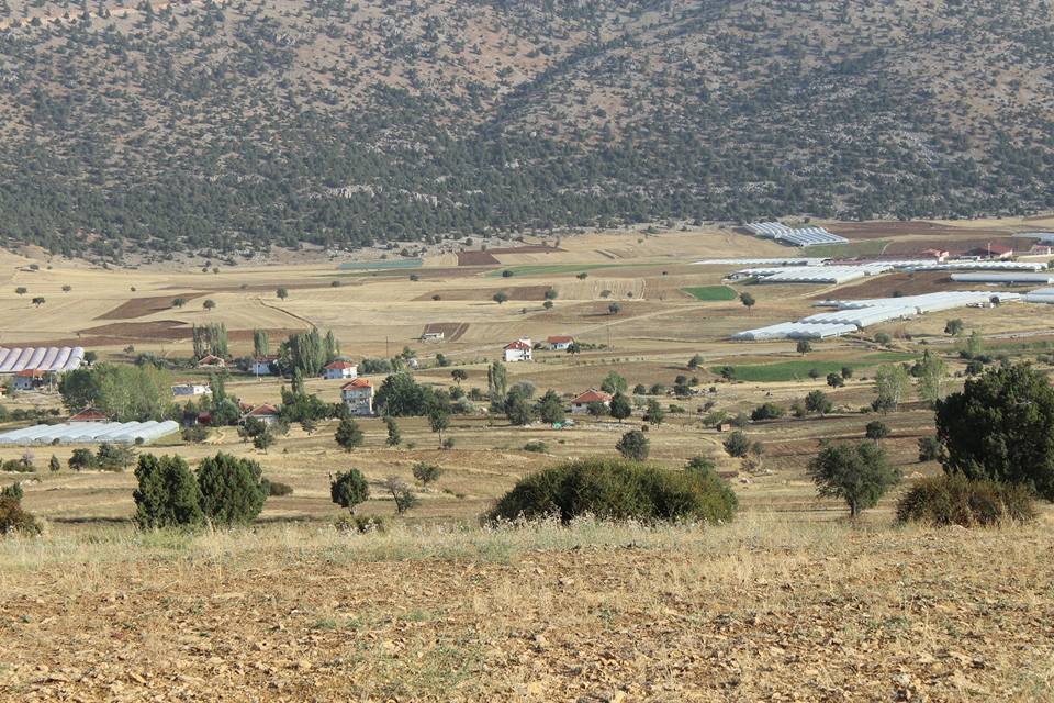 Seydikemer Kayabaşı Köyü Resimleri 2