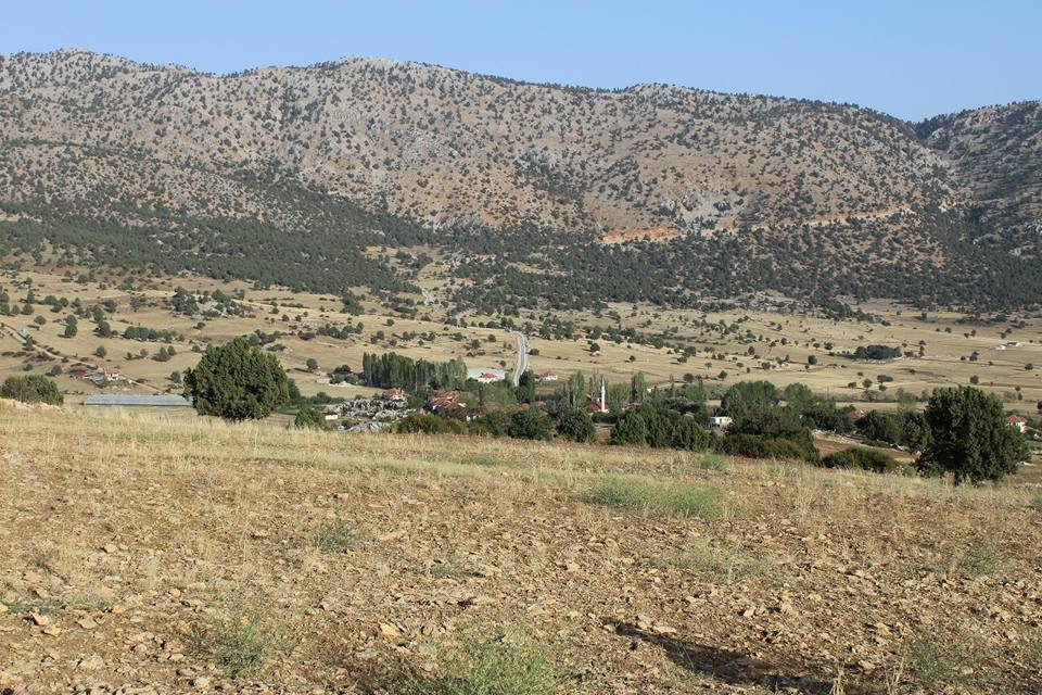 Seydikemer Kayabaşı Köyü Resimleri 3