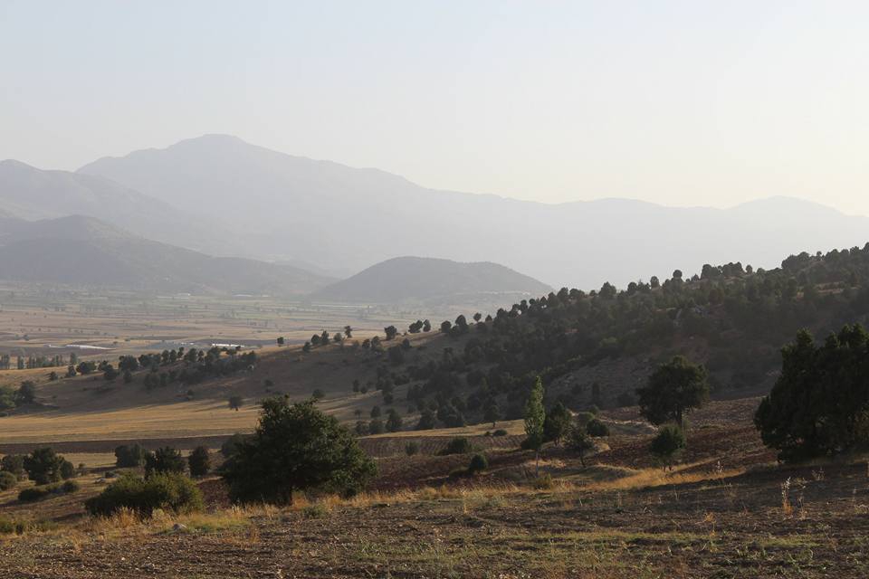 Seydikemer Kayabaşı Köyü Resimleri 4