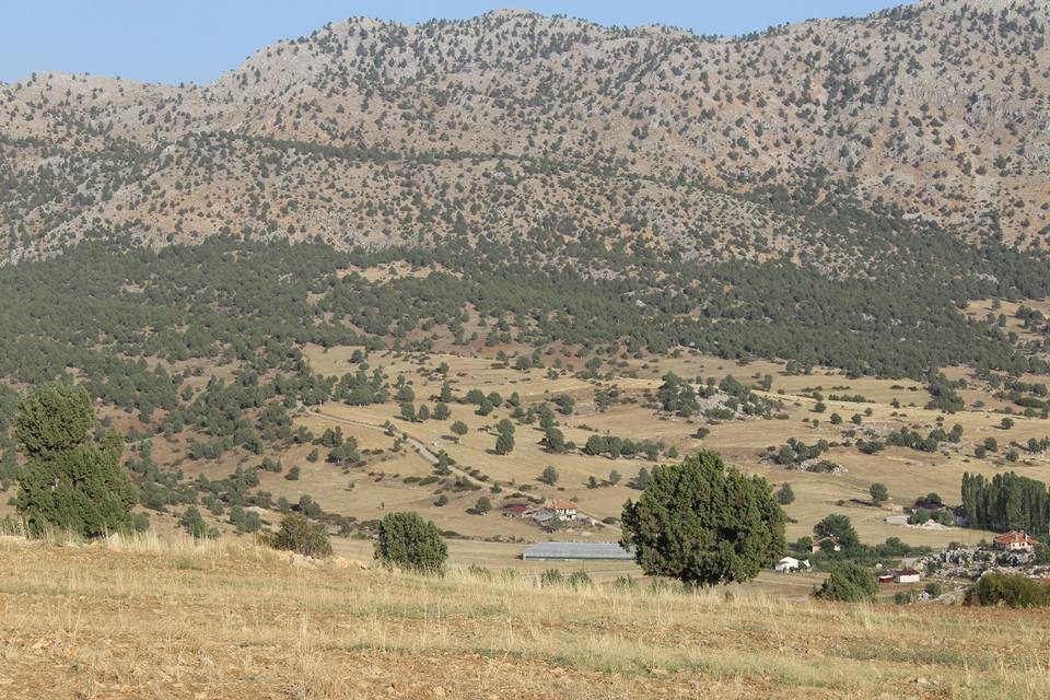 Seydikemer Kayabaşı Köyü Resimleri 6