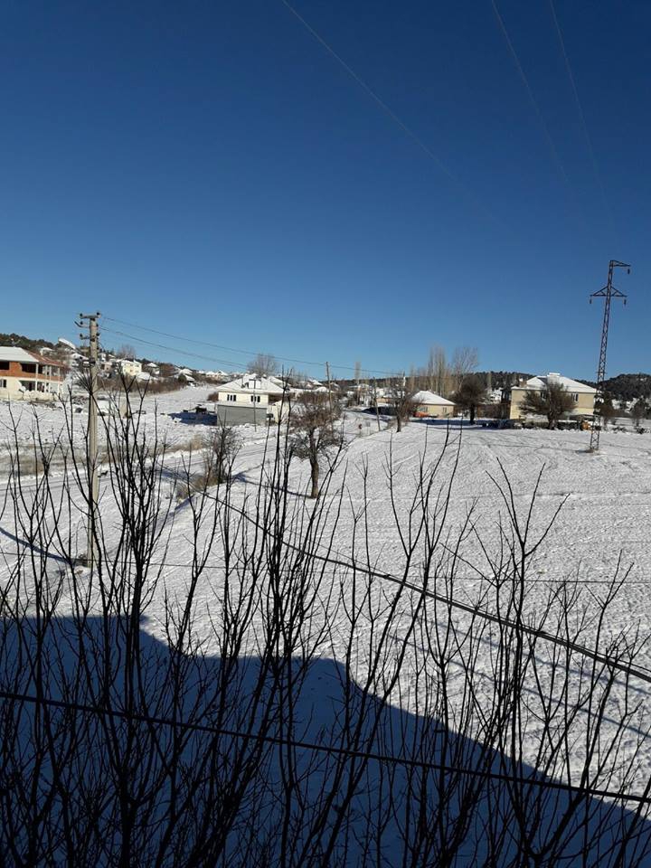 Seydikemer Kayabaşı Köyü Resimleri 9