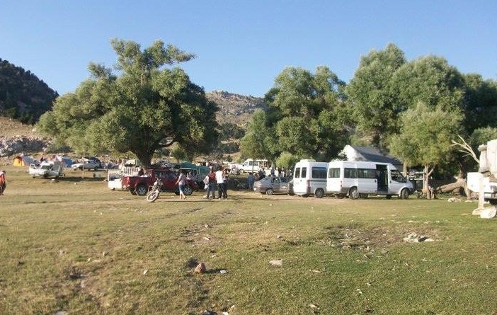 Seydikemer Kayacık Köyü Resimleri 1