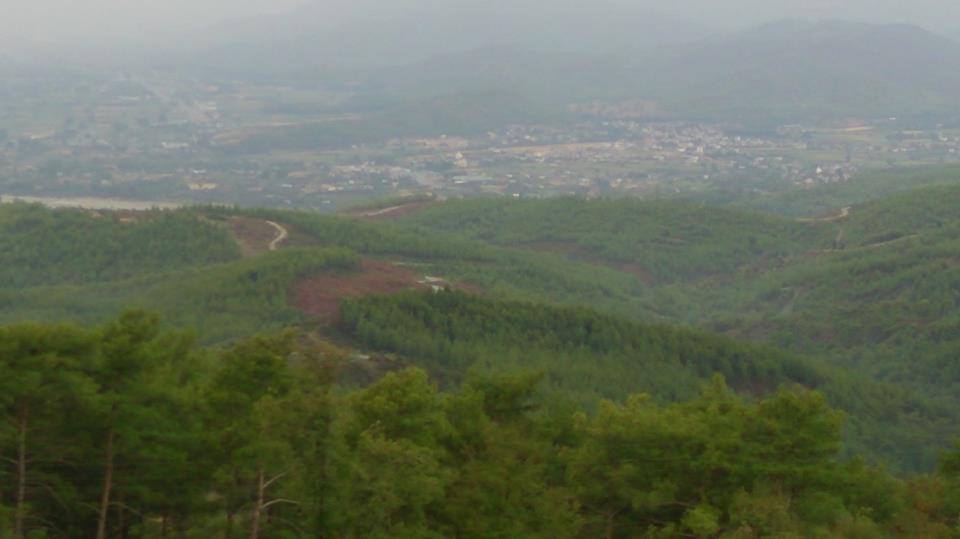 Seydikemer Kayacık Köyü Resimleri 3