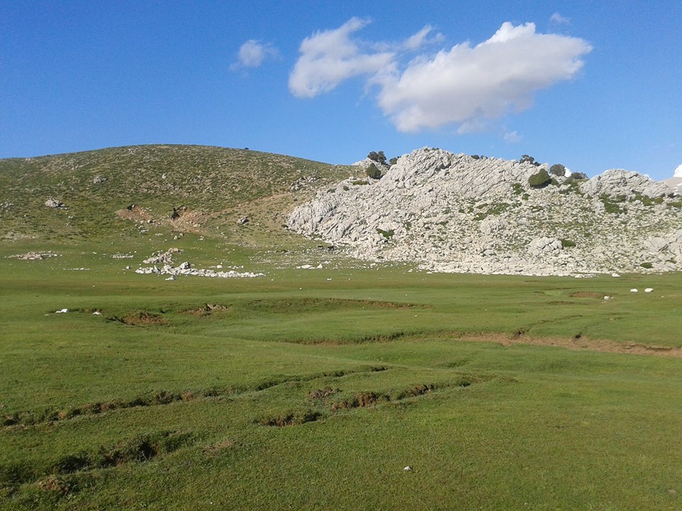 Seydikemer Kayacık Köyü Resimleri 7