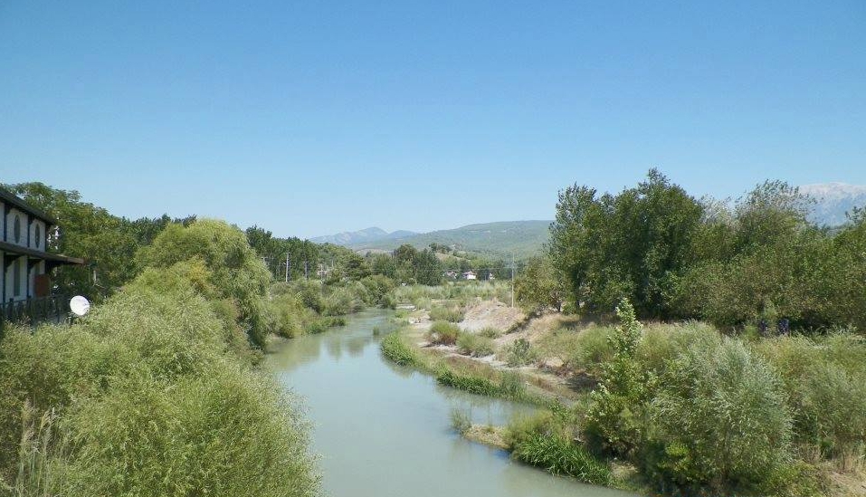Seydikemer Kayacık Köyü Resimleri 8