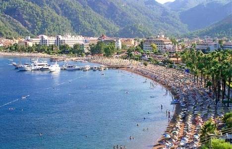 Seydikemer Kumluova Köyü Resimleri 2