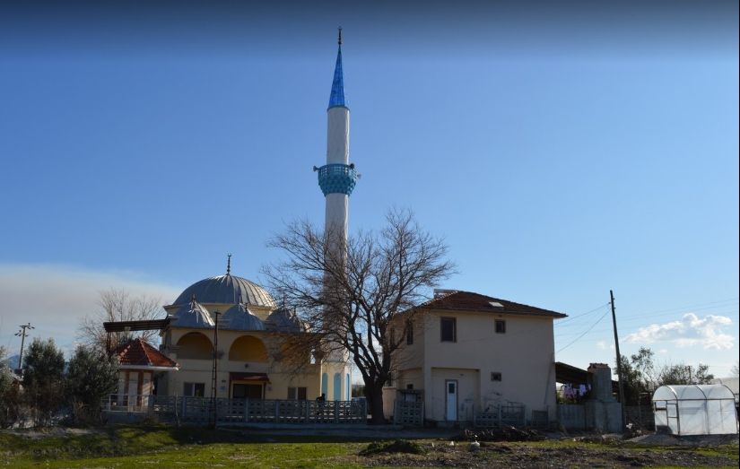 Seydikemer Kumluova Köyü Resimleri 3
