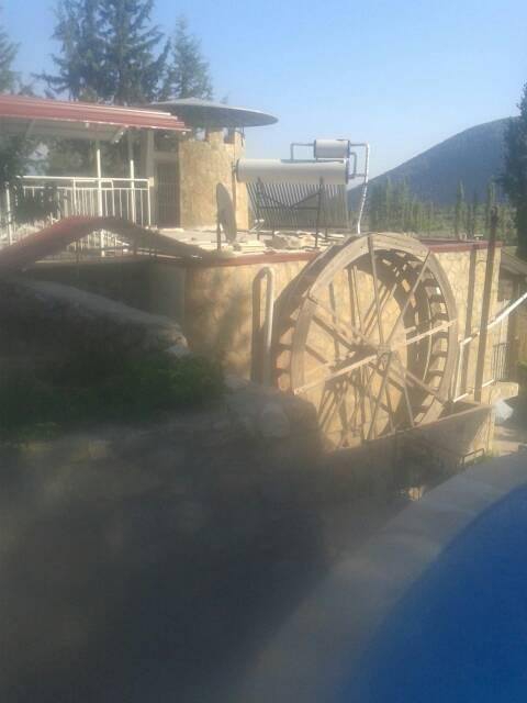 Seydikemer Paşalı Köyü Resimleri 2