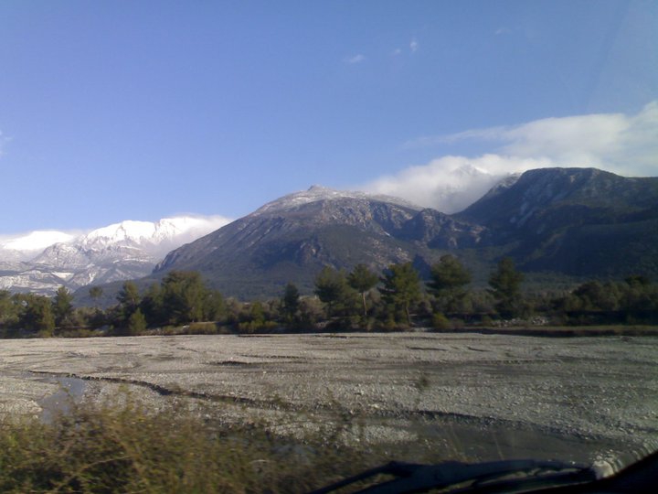 Seydikemer Paşalı Köyü Resimleri 3