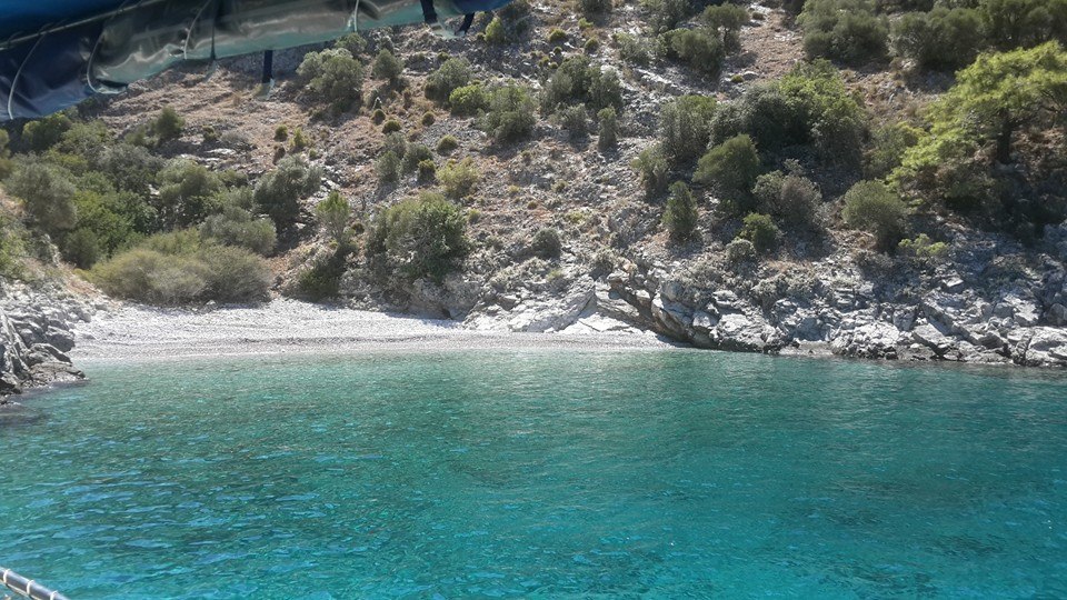 Seydikemer Sarıyer Köyü Resimleri 1