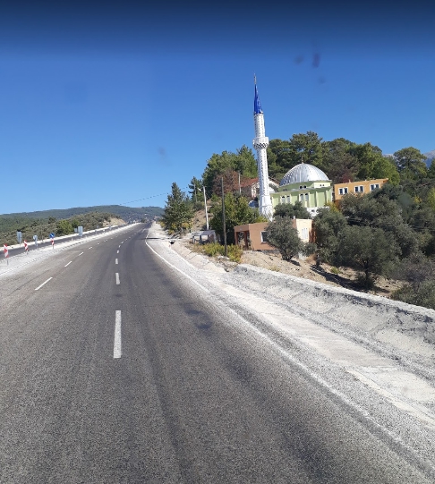 Seydikemer Sarıyer Köyü Resimleri 2