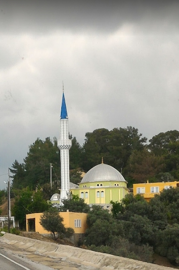 Seydikemer Sarıyer Köyü Resimleri 3