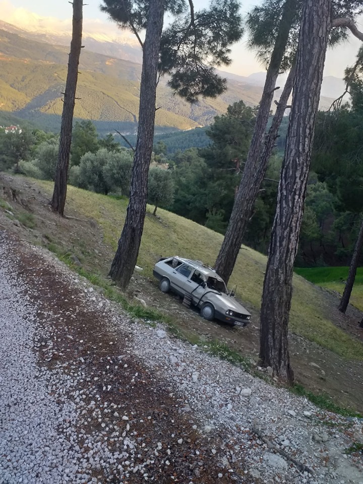 Seydikemer Sarıyer Köyü Resimleri 4