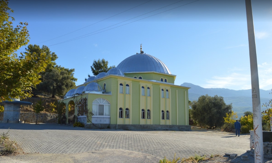 Seydikemer Sarıyer Köyü Resimleri 5