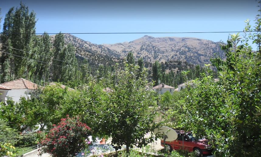 Seydikemer Seki Köyü Resimleri 10