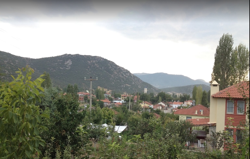 Seydikemer Seki Köyü Resimleri 5