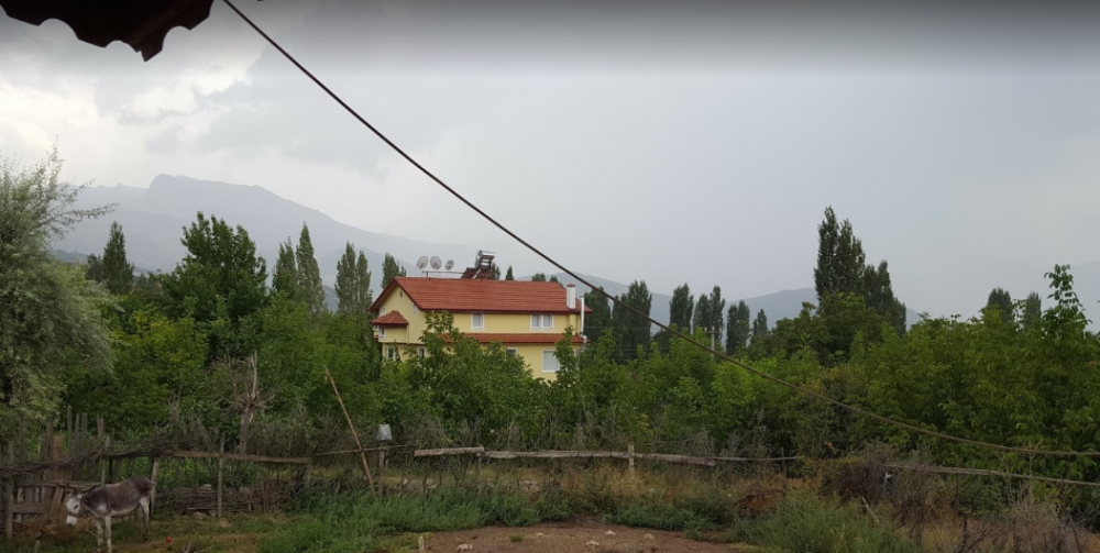 Seydikemer Seki Köyü Resimleri 6