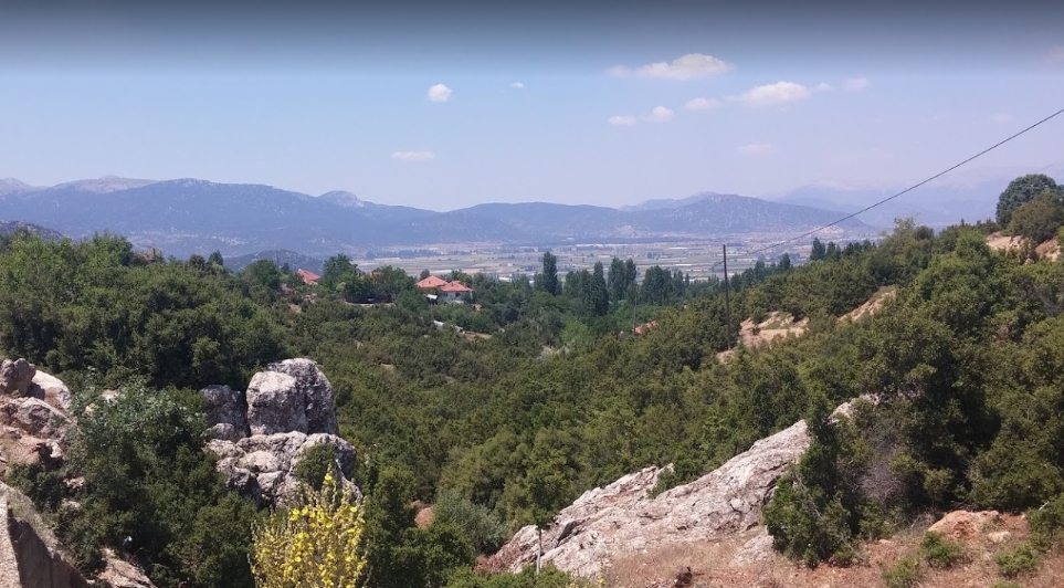 Seydikemer Seki Köyü Resimleri 7