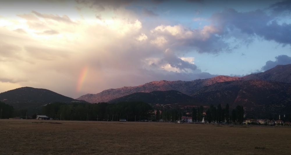 Seydikemer Seki Köyü Resimleri 8