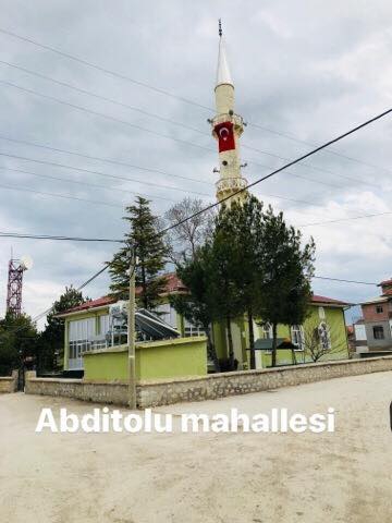 Çumra Abditolu Köyü Resimleri 1