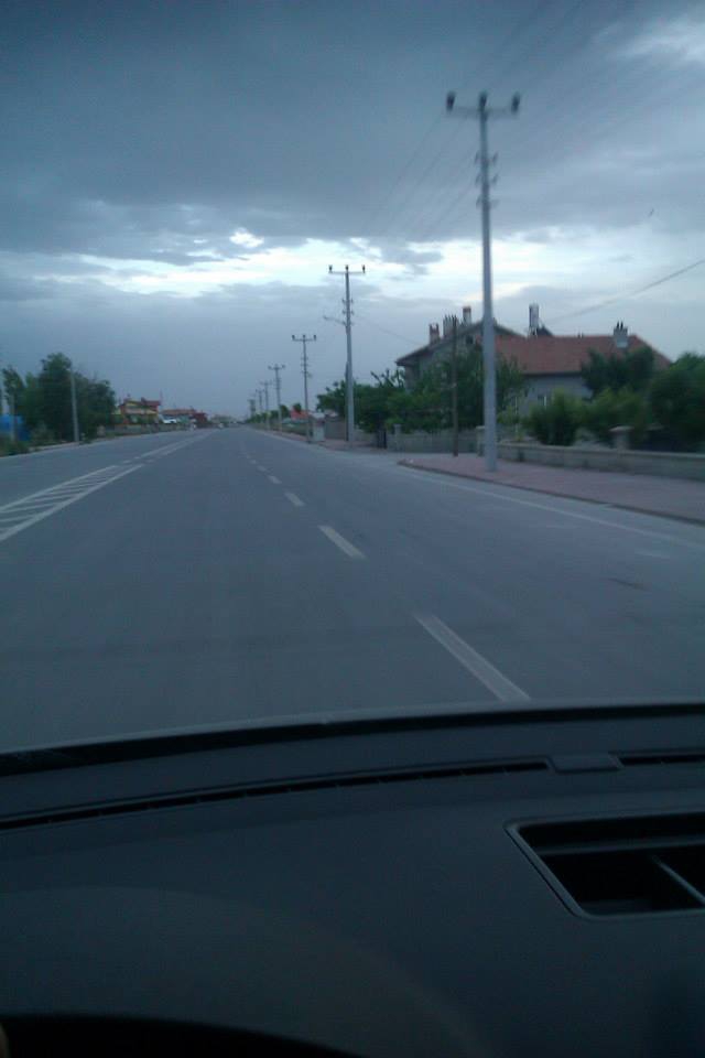 Çumra Abditolu Köyü Resimleri 2