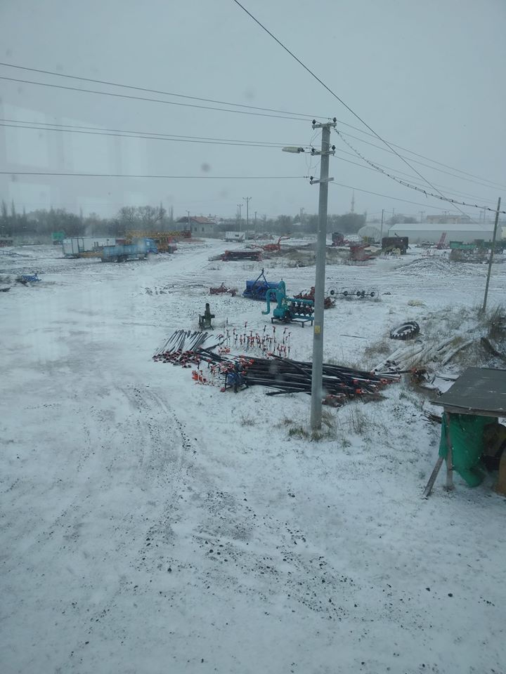 Çumra Abditolu Köyü Resimleri 4