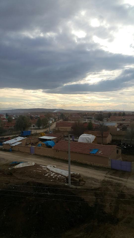 Çumra Abditolu Köyü Resimleri 5