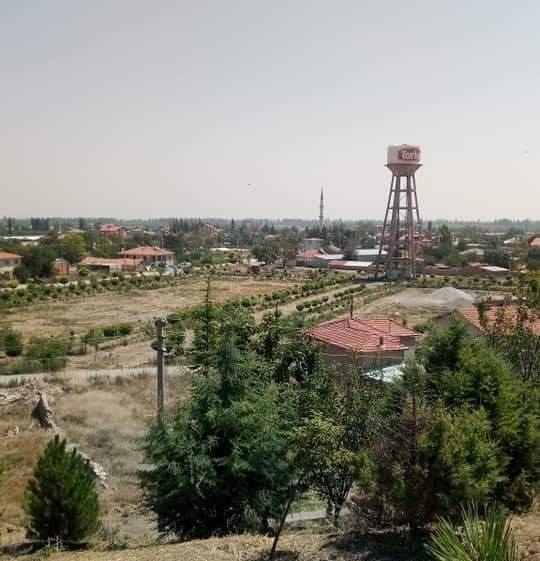 Çumra Afşar Köyü Resimleri 3