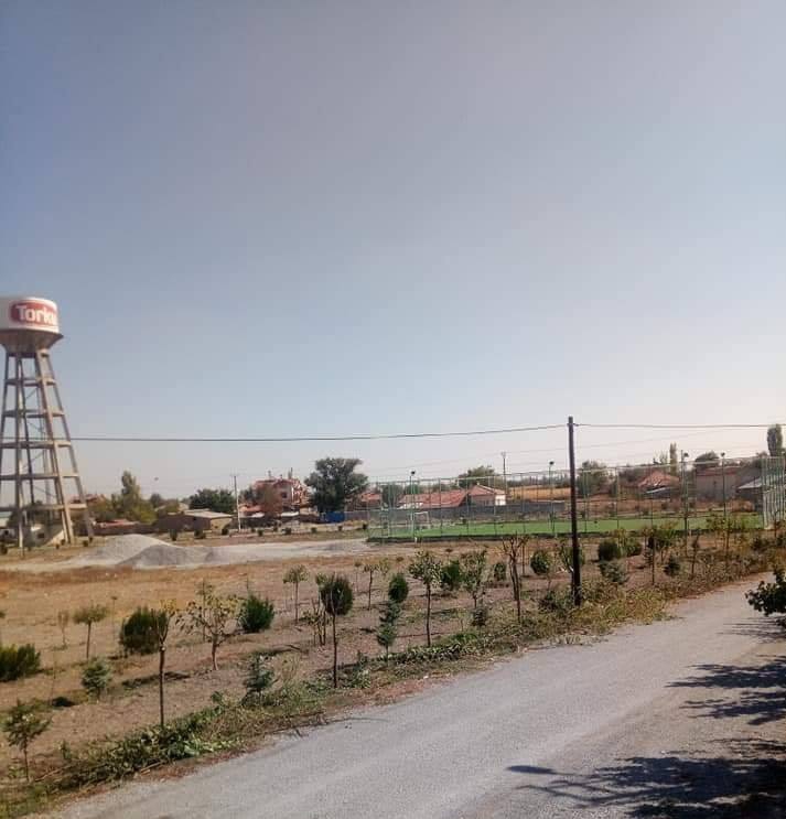 Çumra Afşar Köyü Resimleri 6