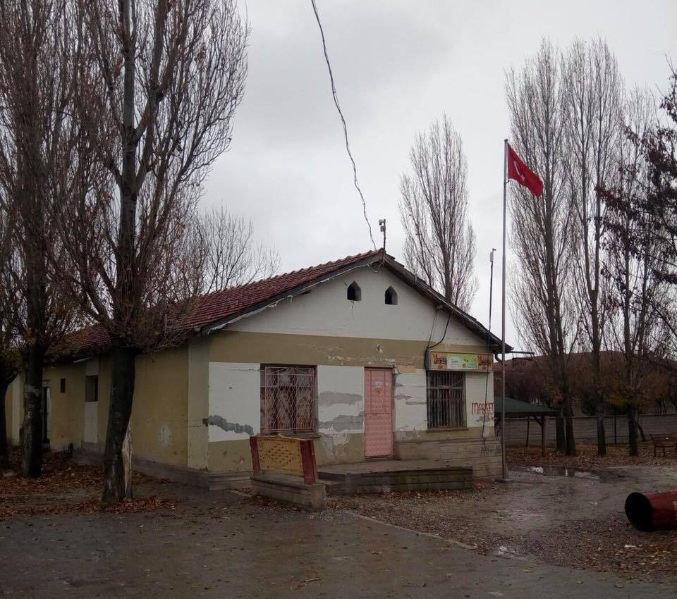 Çumra Alemdar Köyü Resimleri 3