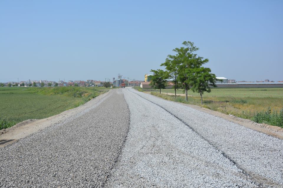 Çumra Alemdar Köyü Resimleri 4