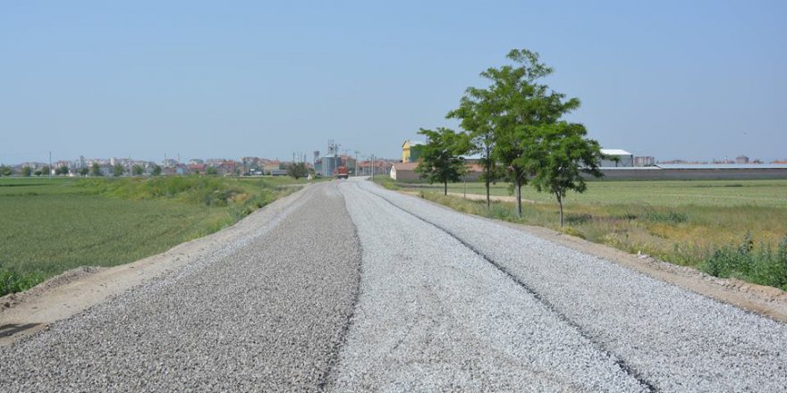 Çumra Alemdar Köyü Resimleri