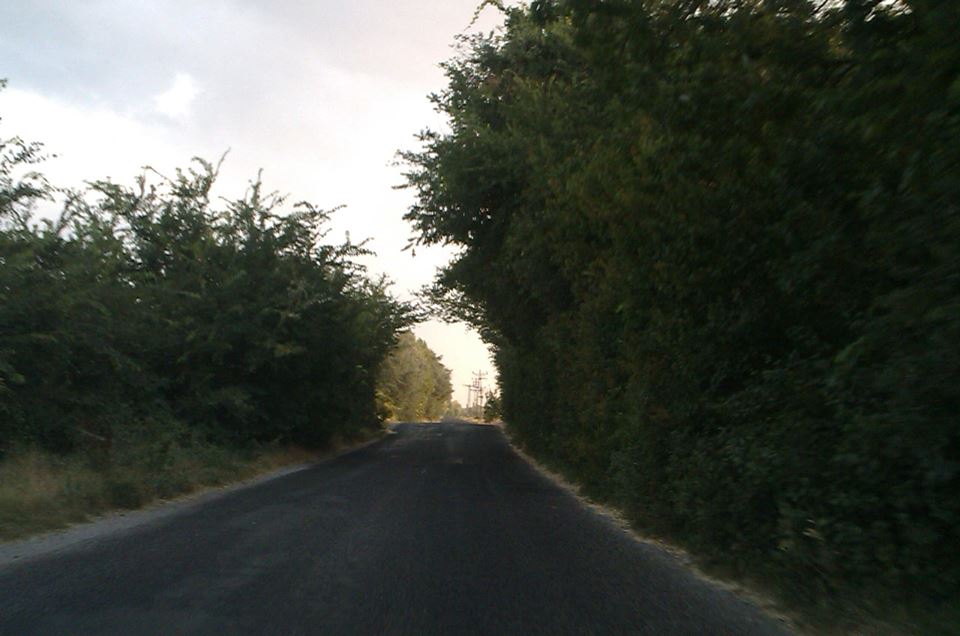 Çumra Alibeyhüyüğü Köyü Resimleri 1