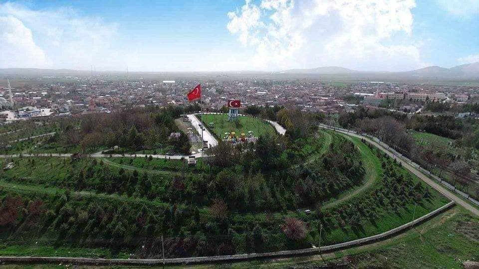 Çumra Alibeyhüyüğü Köyü Resimleri 2