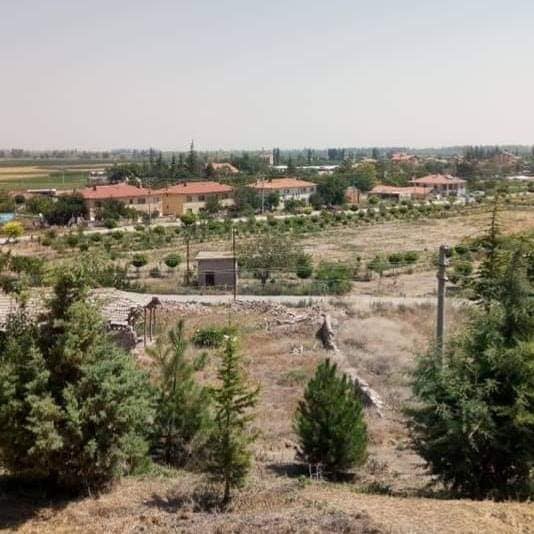 Çumra Alibeyhüyüğü Köyü Resimleri 3